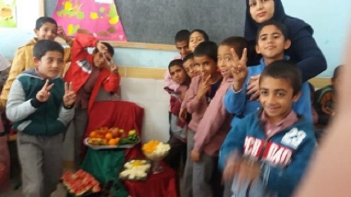 گرامیداشت آیین یلدا