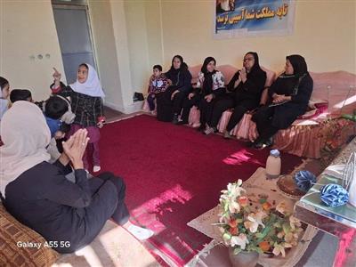 جشن میلاد حضرت فاطمه س