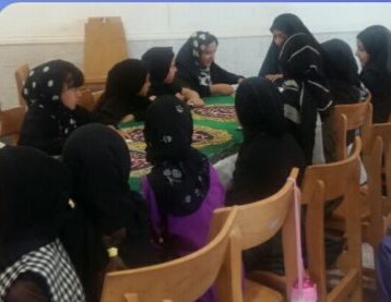 نشست کتابخوان